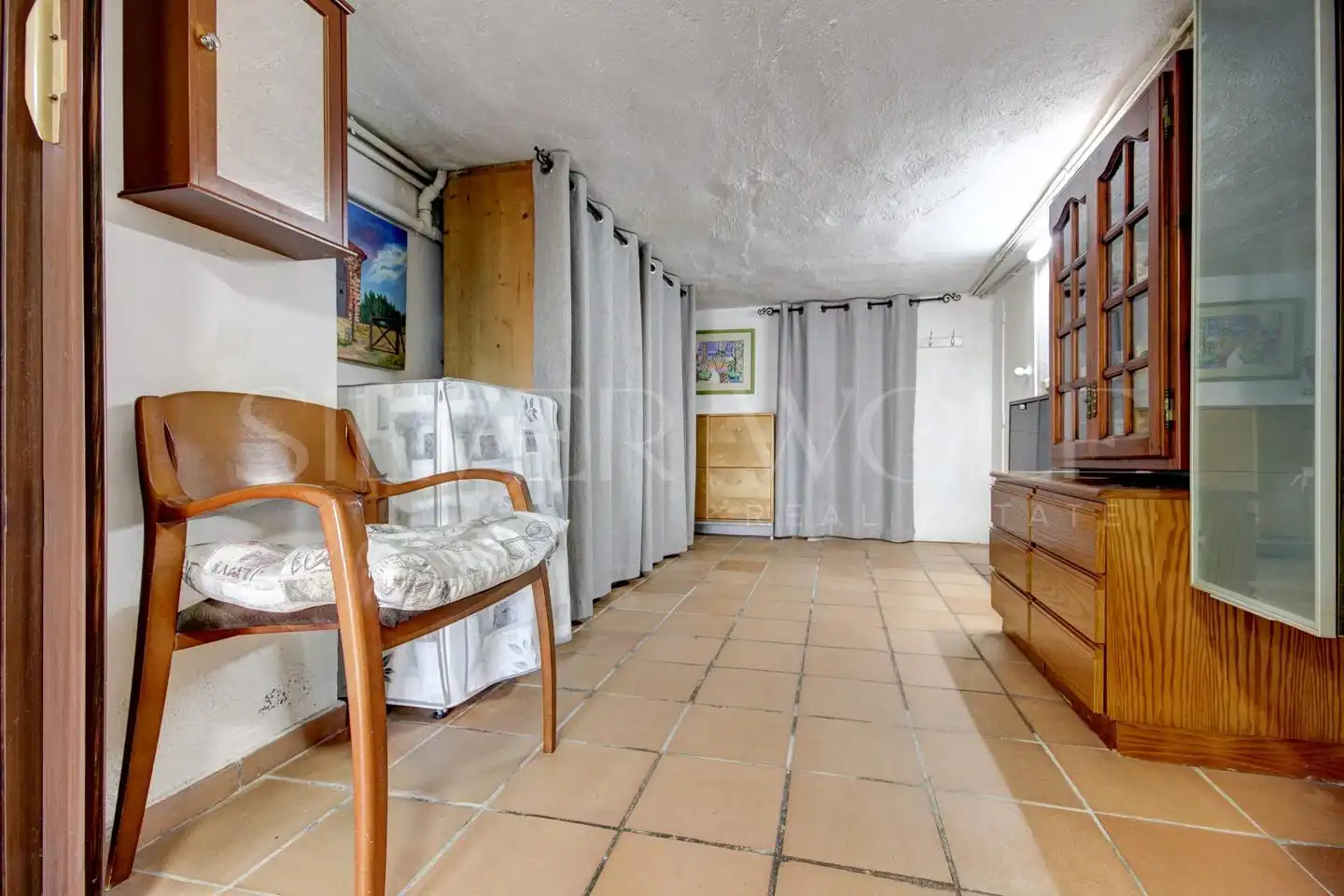 Casa o chalet en venta en Vilanova i la Geltrú con Aire acondicionado, Calefacción y Jardín privado