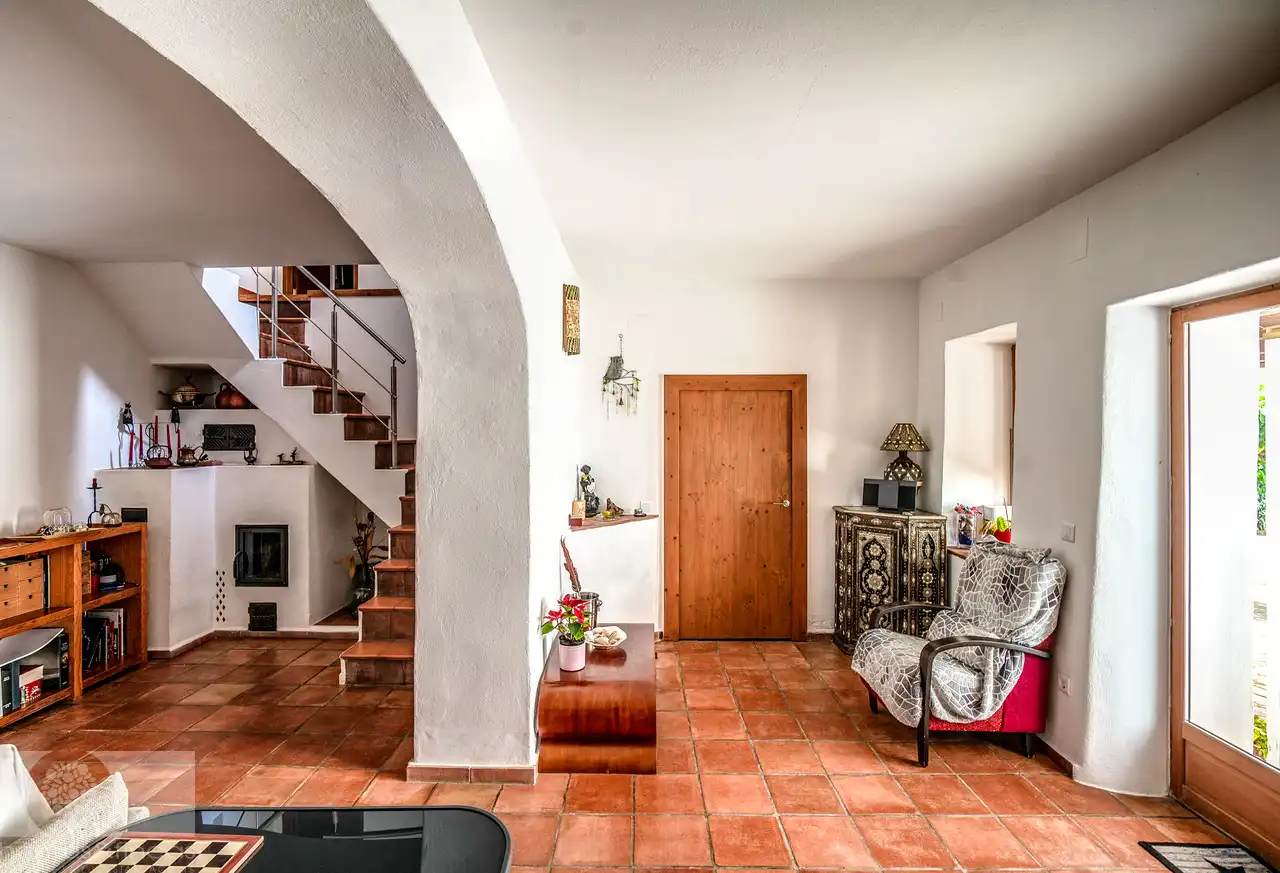 Einfamilien-Reihenhaus zum Verkauf in San Silvestre de Guzmán