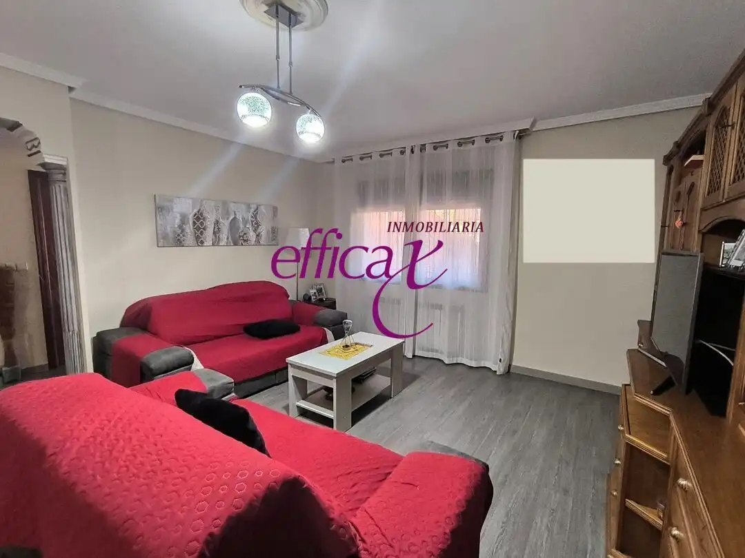 Living room of Houses for sale in Gerindote  with Air Conditioner, Heating and Storage room
