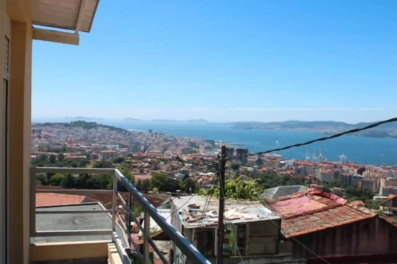 Casa o chalet en venta en Lavadores