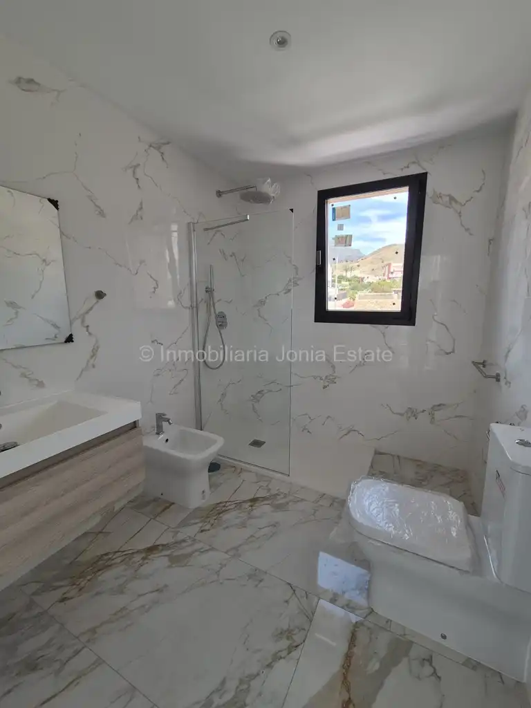 Villa mit Pool zum Verkauf in Golf Bahía, imagen 22