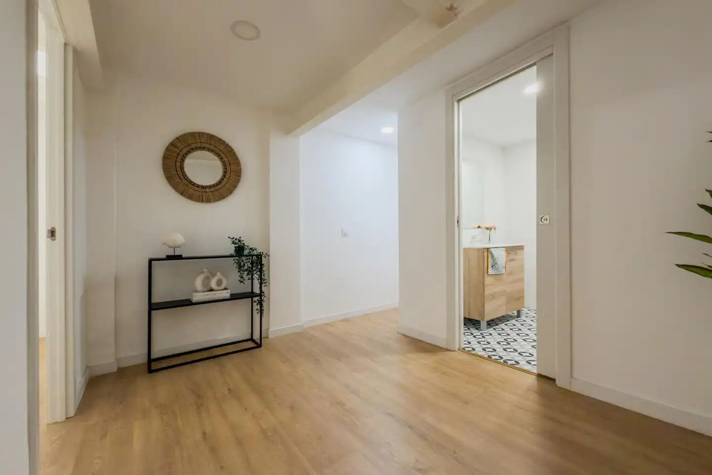 Dúplex en venta en Barcelona con Aire acondicionado y Amueblado