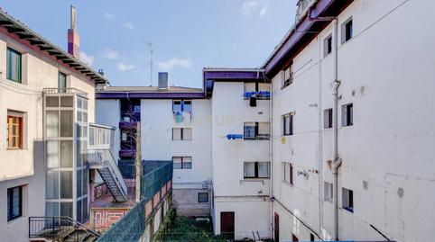 Foto 2 de Apartament en venda a San Andres, 31, Ormaiztegi, Gipuzkoa