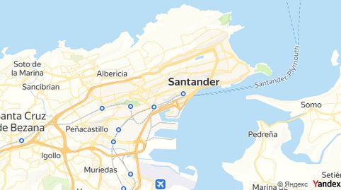 Foto 5 de Piso en venta en Numancia - San Fernando, Santander