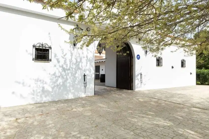 Casa rustica in vendita a La Vall d'Uixó, imagen 40