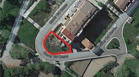 Parcela cantonera para 2 casas, imatge 4
