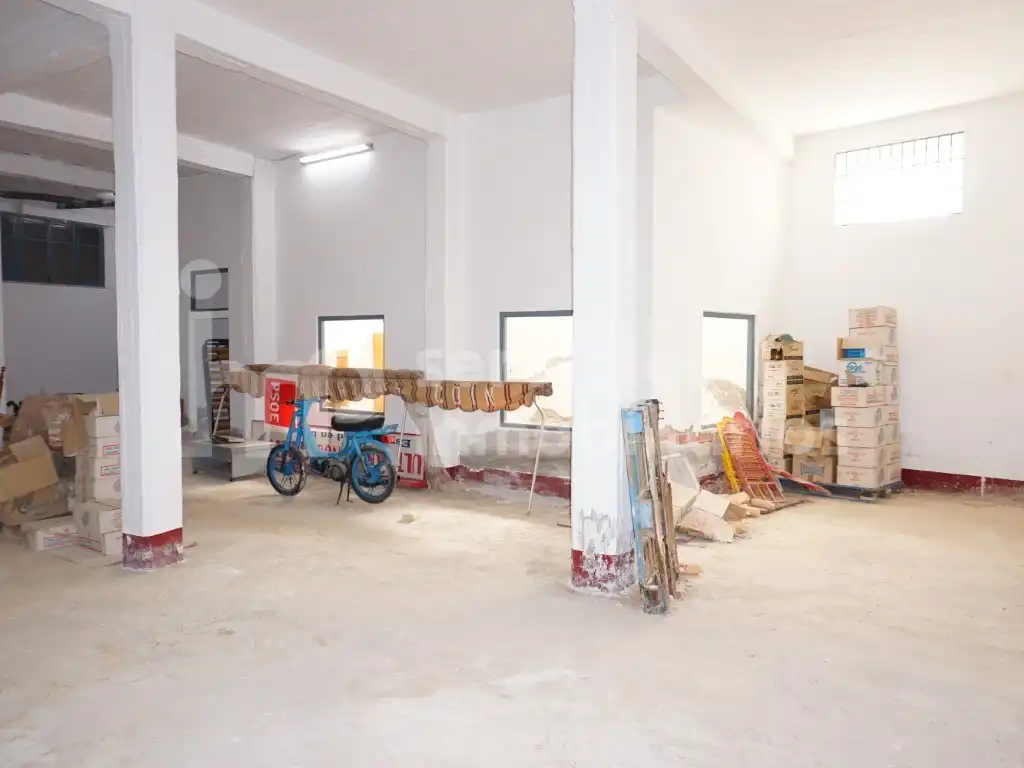 Industrial buildings for rent in Vélez-Málaga