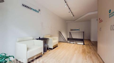 Photo 4 of Premises for sale in Carrer Vergos, ., Les Tres Torres,  Barcelona Capital