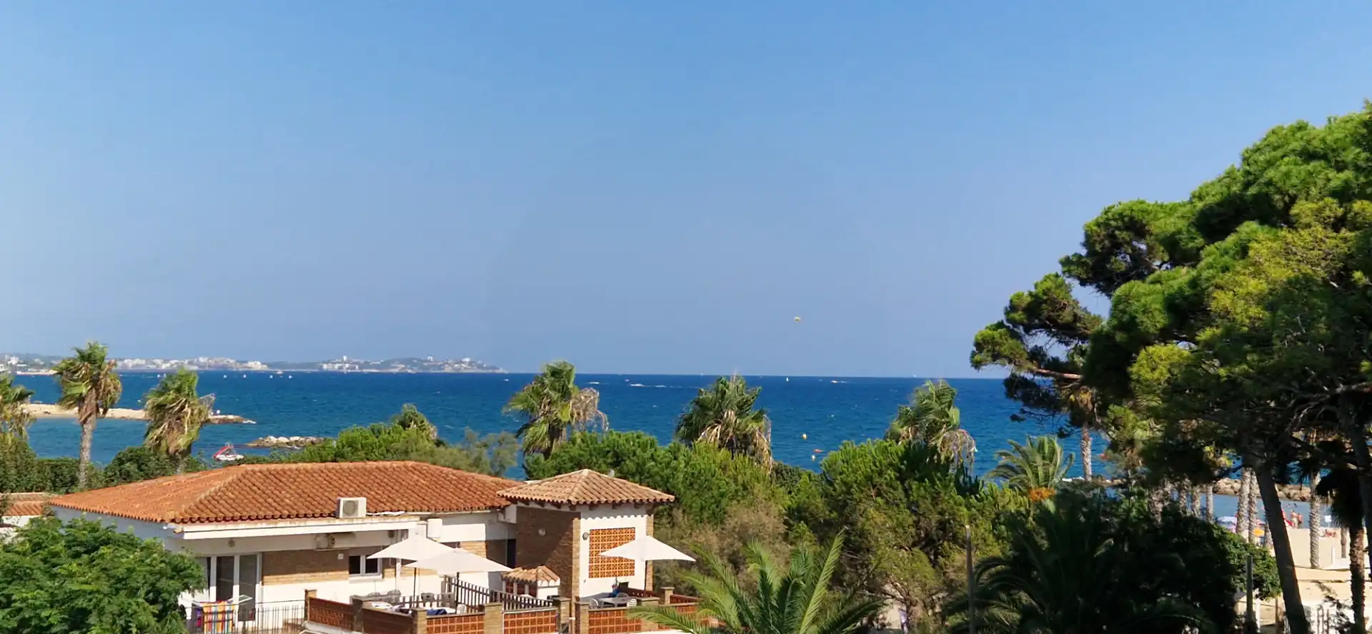 Apartments for rent in Cambrils  with Air Conditioner, Terrace and Furnished