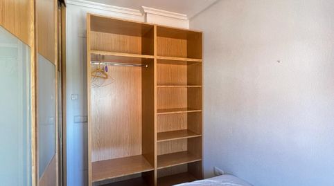 Foto 5 de Apartamento de alquiler en Calle Rosalía de Castro, Puerta de Toledo - Atalaya, Ciudad Real Capital
