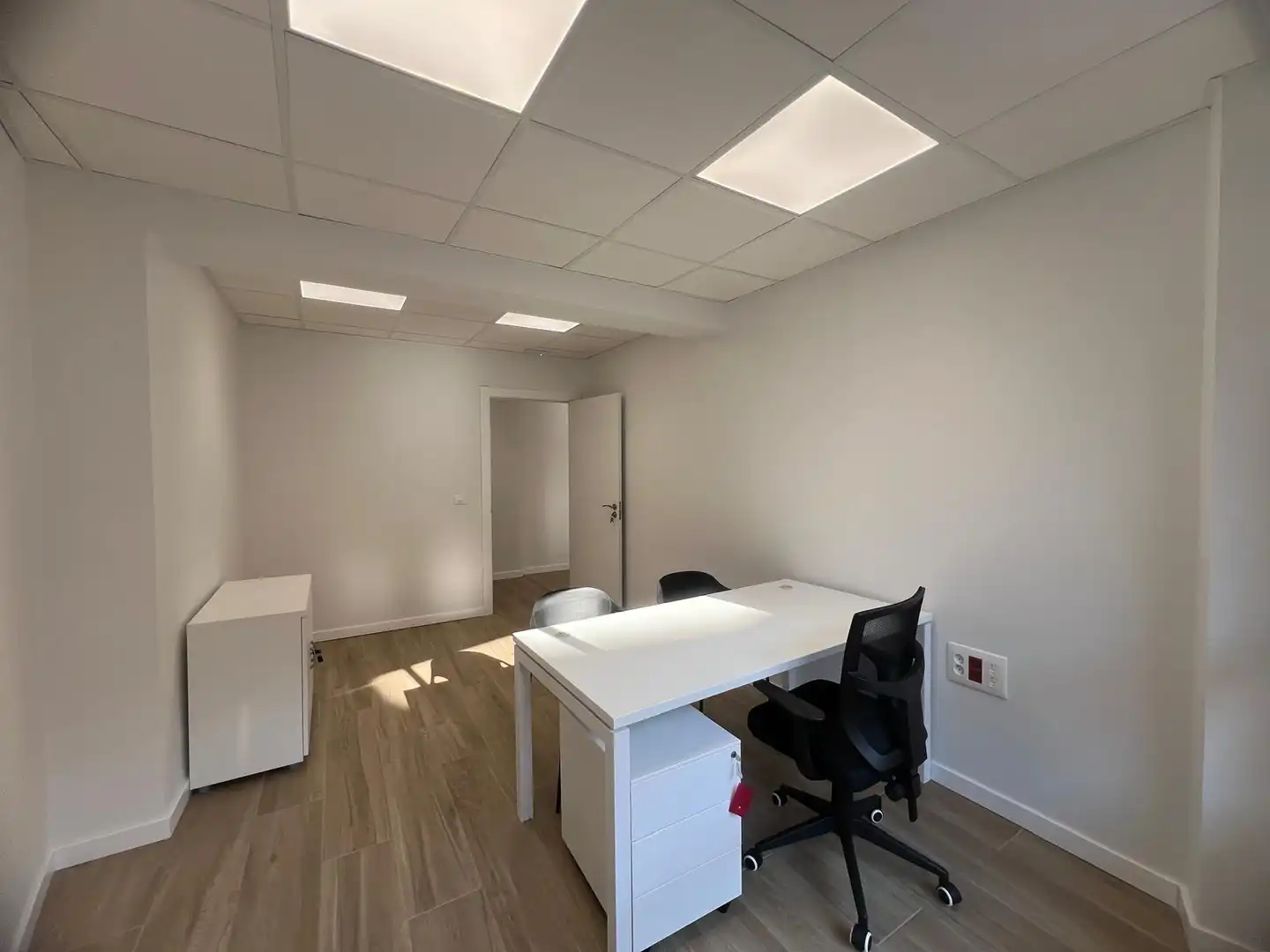 Büro mit Aufzug zur Miete in Carrer Falcons 8A, imagen 6