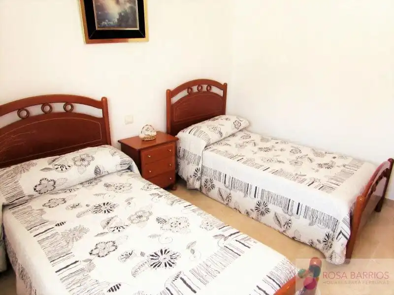 Reihenhaus mit Terrasse zum Verkauf in San Pedro de Alcántara, imagen 6
