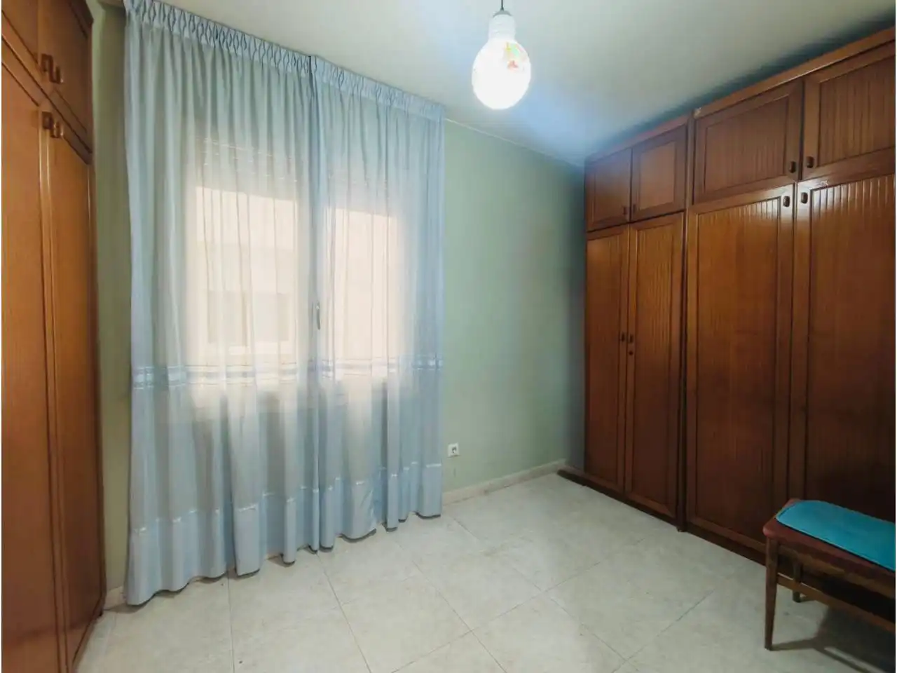 Bedroom of Flat for sale in Centre