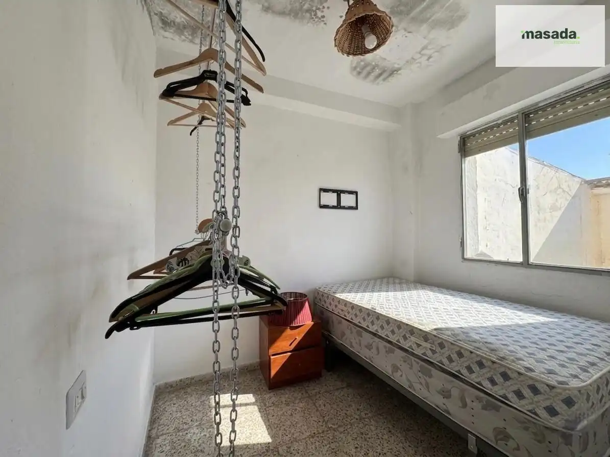 Habitación de Casa o chalet en venta en Quéntar con Balcón
