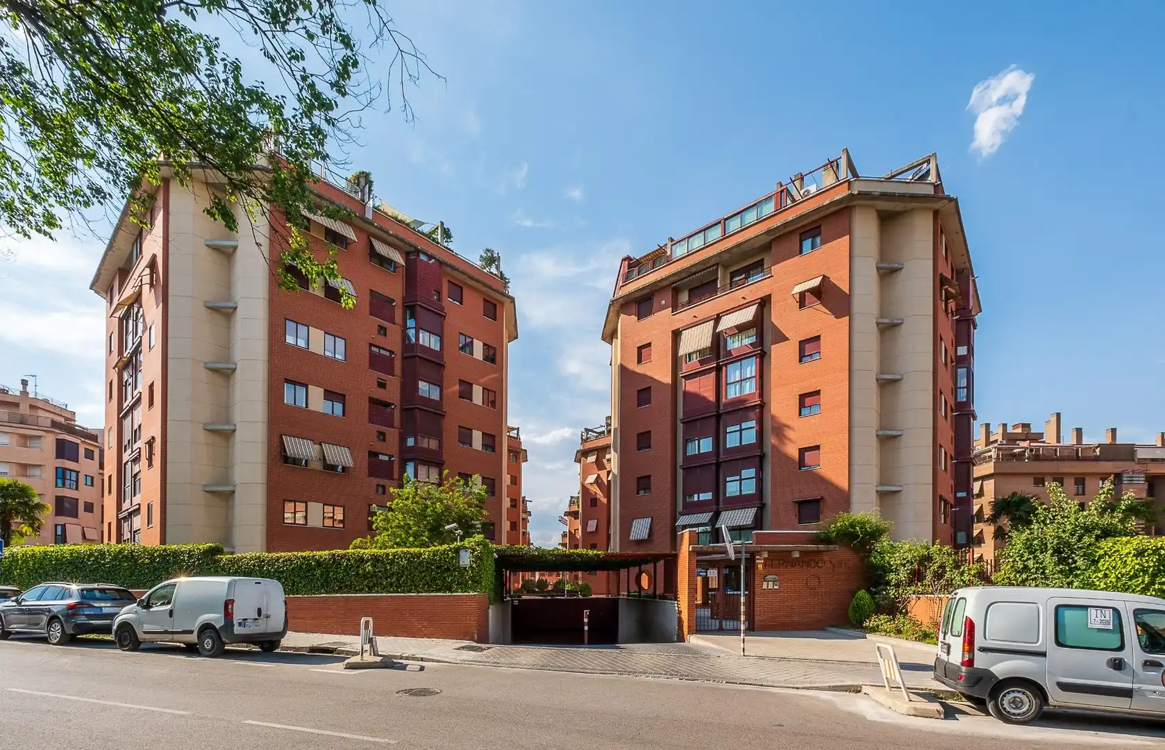 Penthouse mit Pool zum Verkauf in Calle CARLOS IV, imagen 59