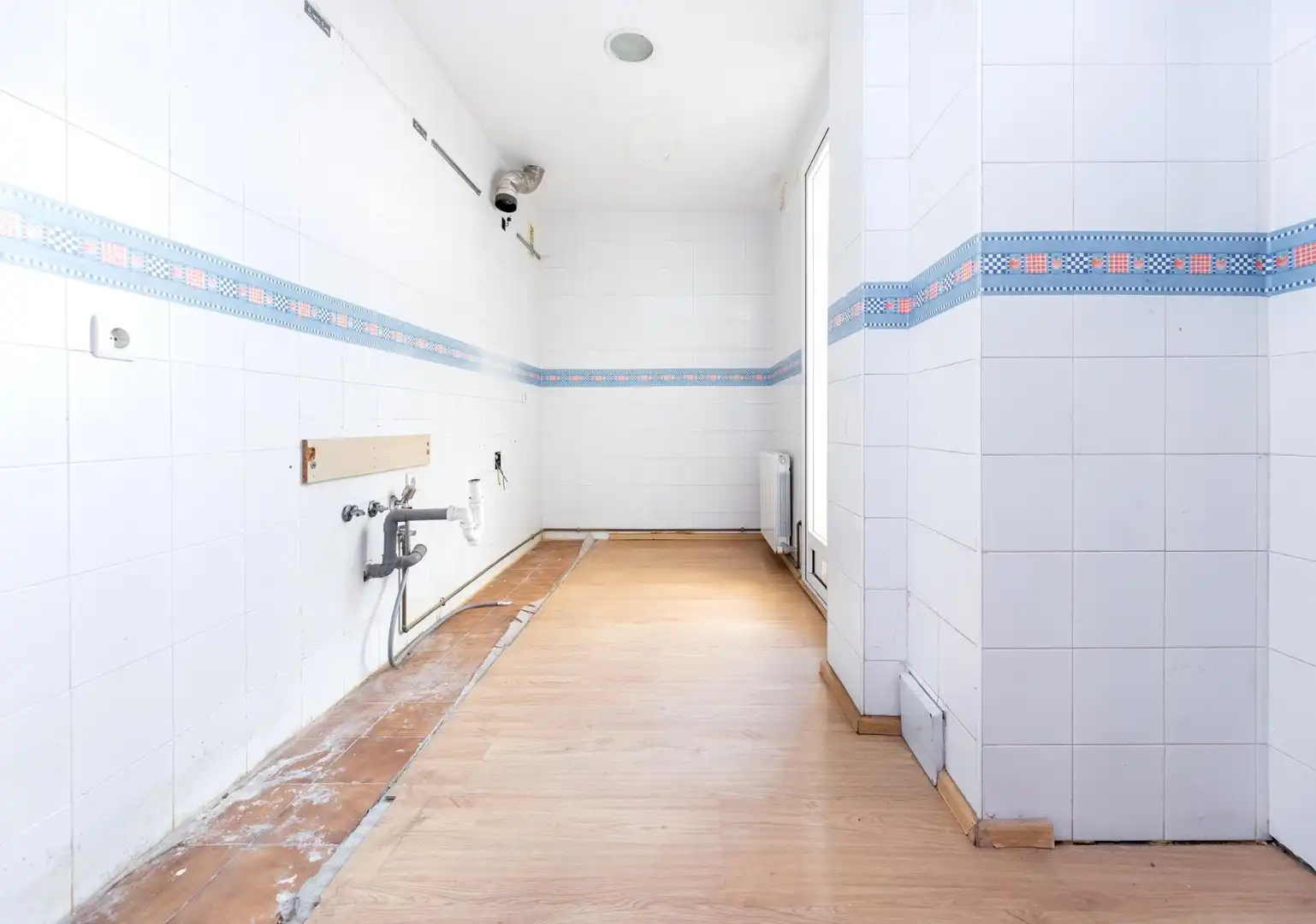 Flat with terrace for sale in Calle ALCALA LA REAL, imagen 13