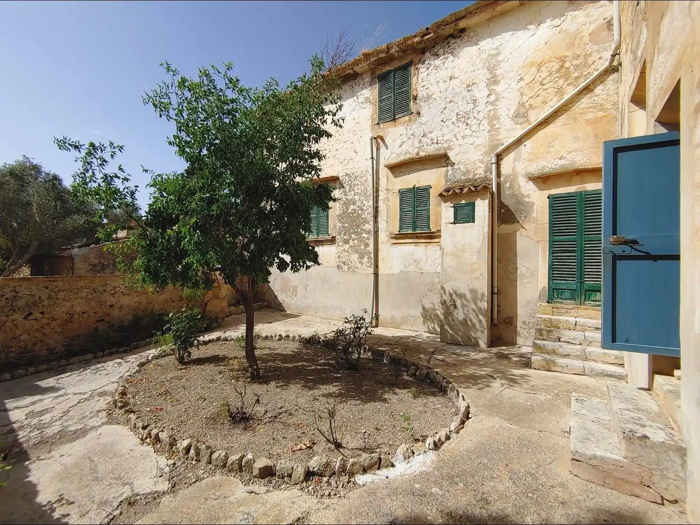 Country house with pool for sale in Algaida, imagen 6