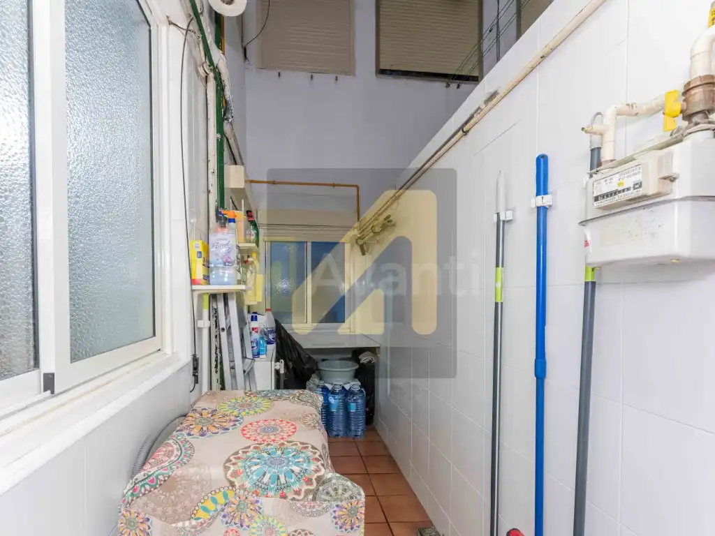 Appartement compact avec ascenseur à vendre à Calle Lleialtat, imagen 31