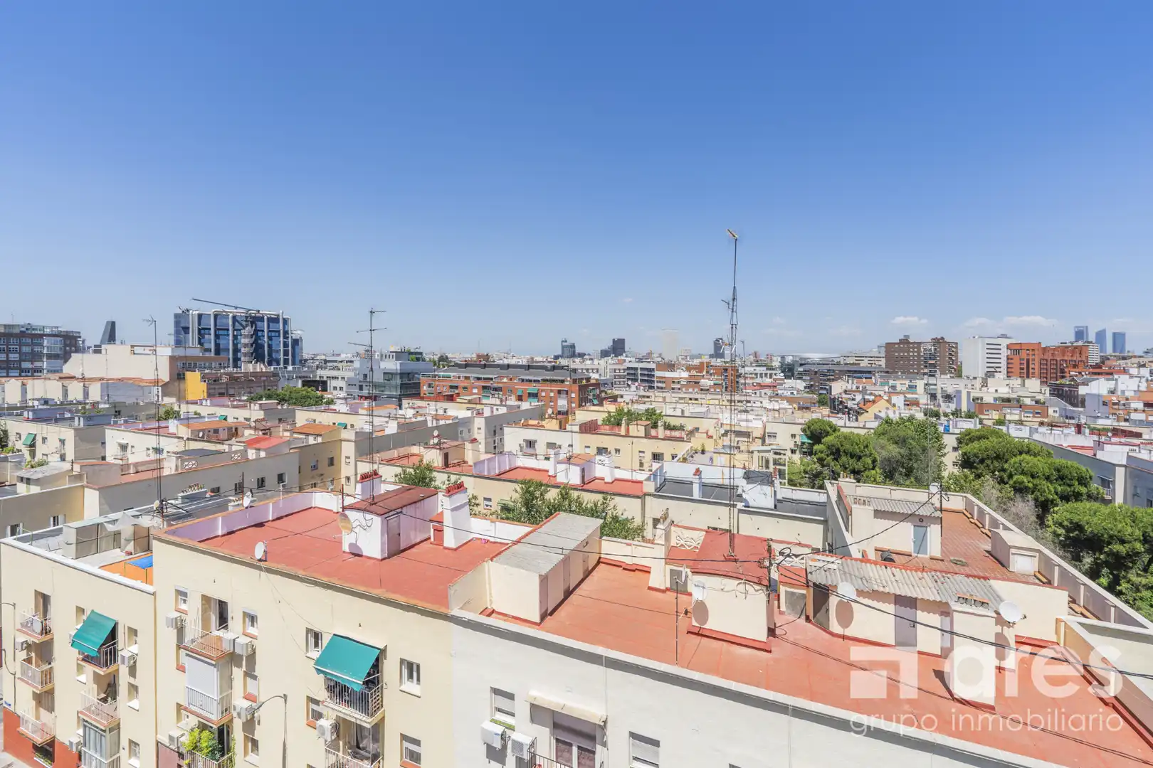 Appartamento con ascensore in vendita a Calle del Padre Indalecio Hernández, imagen 43