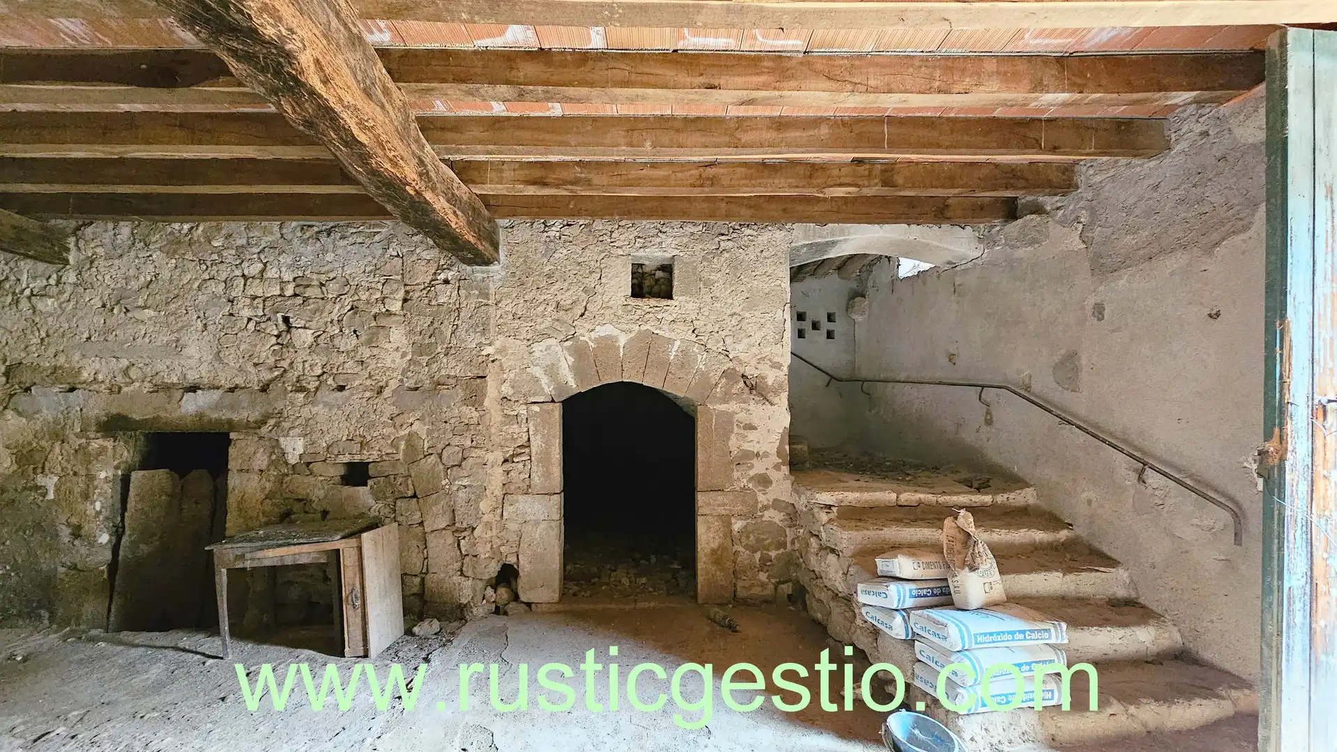 Finca rústica en venta en Banyoles con Jardín privado