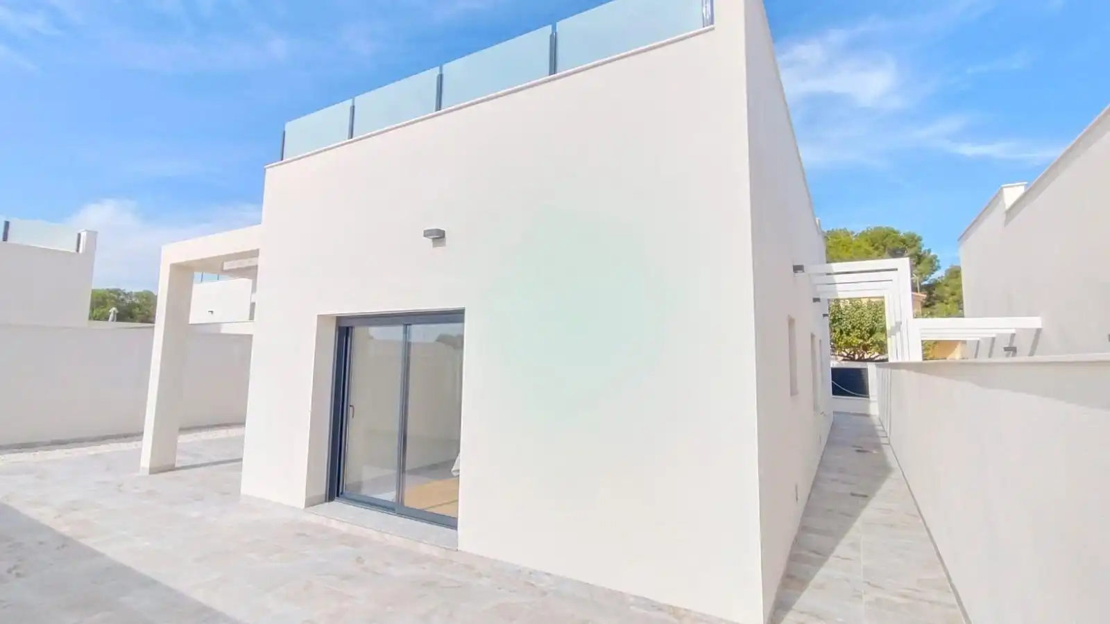 Casa o chalet en venta en Pilar de la Horadada ciudad