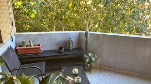 Foto 2 de Pis de lloguer a Hospital - Plaza del Real, Castellón