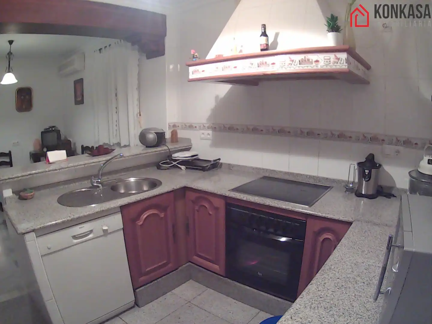 Casa en venta en Arcos de la Frontera, imagen 3