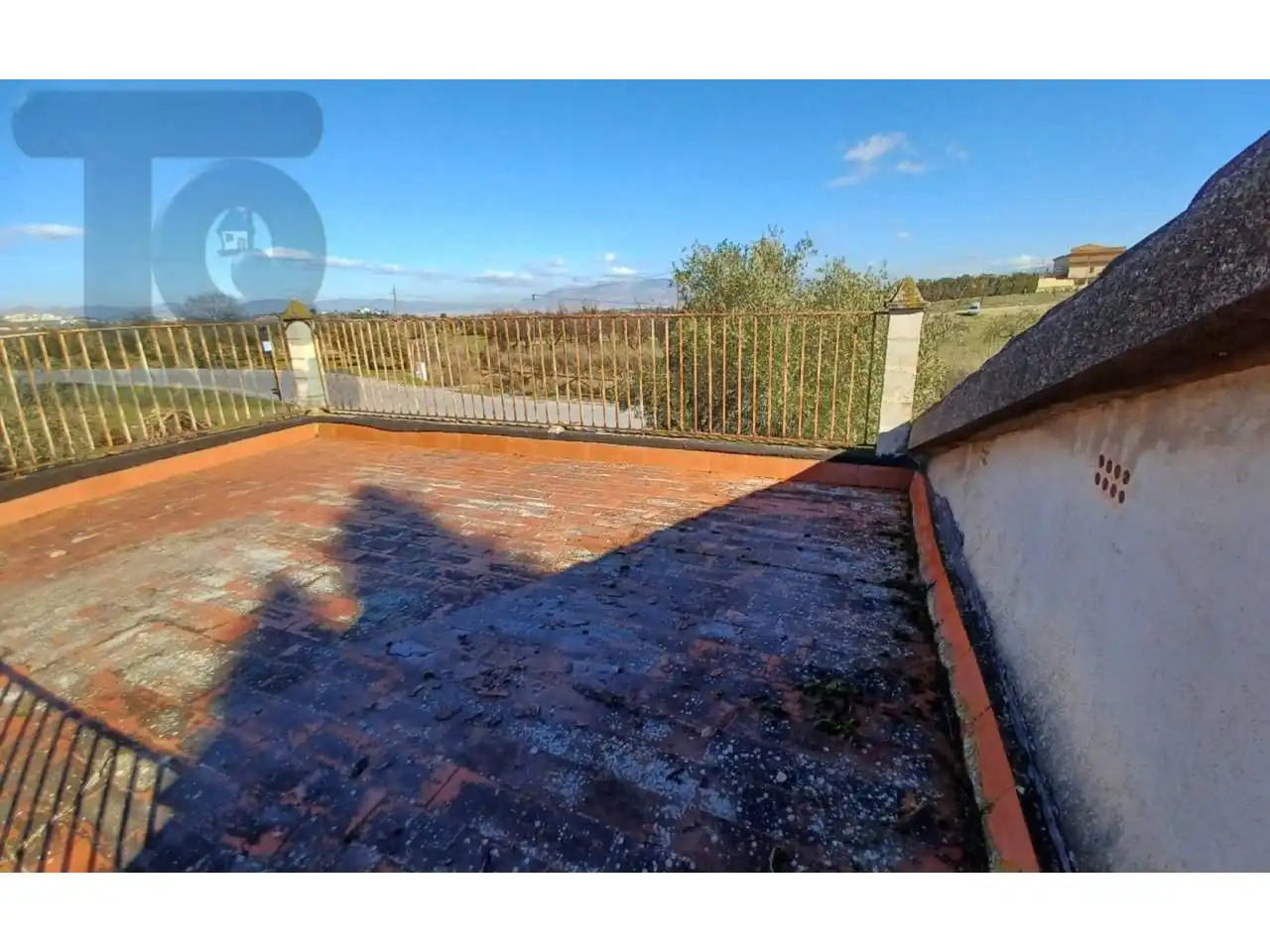Villa con piscina in vendita a Urbanizacion EL ARENAL, imagen 16