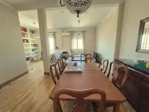 Flat with terrace for sale in Avenida de la Reina Victoria