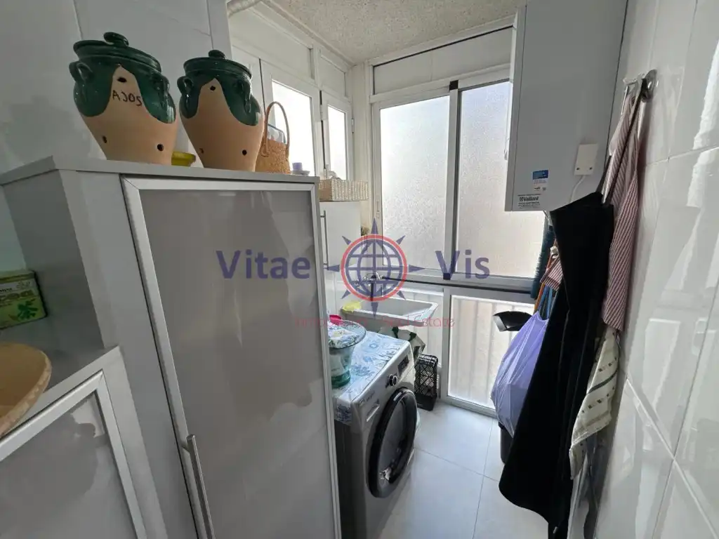 Appartement avec terrasse à vendre à Calle Turbinto, imagen 6