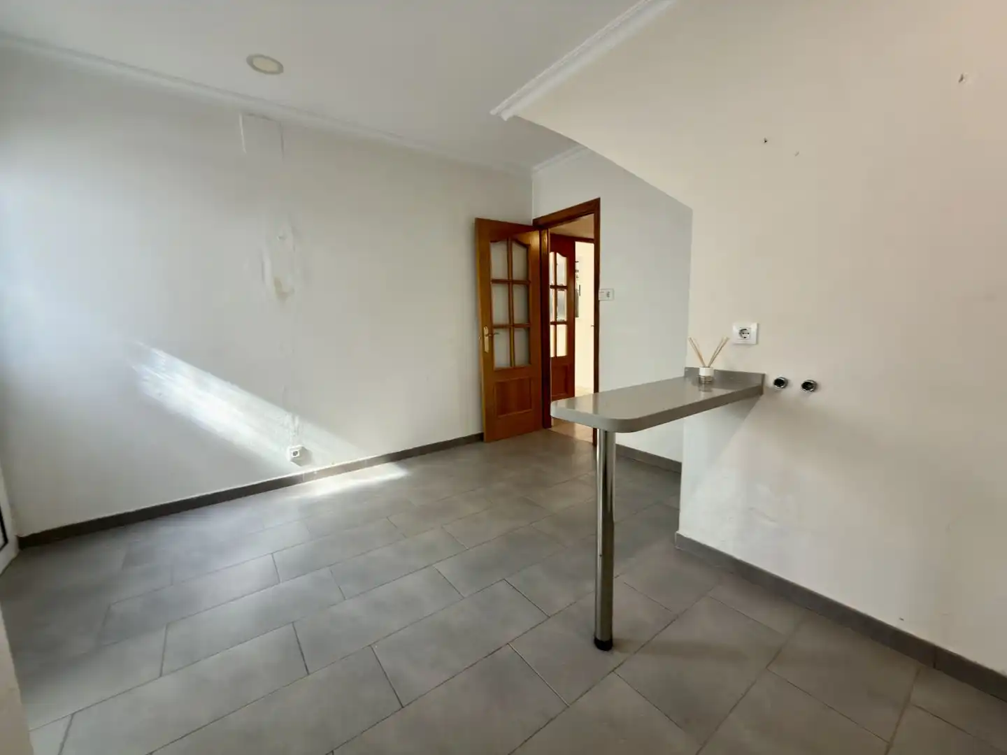 Cocina de Casa o chalet en venta en Camas con Aire acondicionado, Calefacción y Terraza