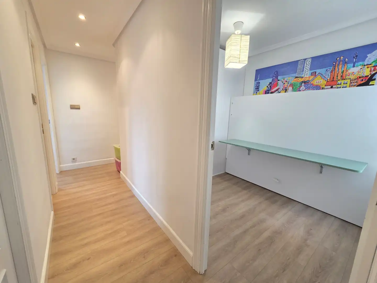 Flat for sale in Bilbao   with Heating and Balcony