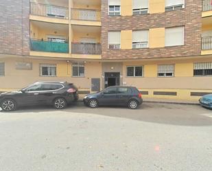 Exterior view of Flat for sale in  Murcia Capital