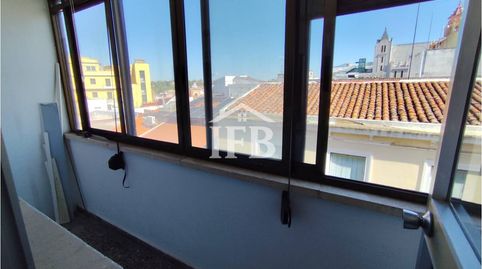 Foto 5 de Piso en venta en Calle Melendez Valdes, Casco Antiguo, Badajoz Capital