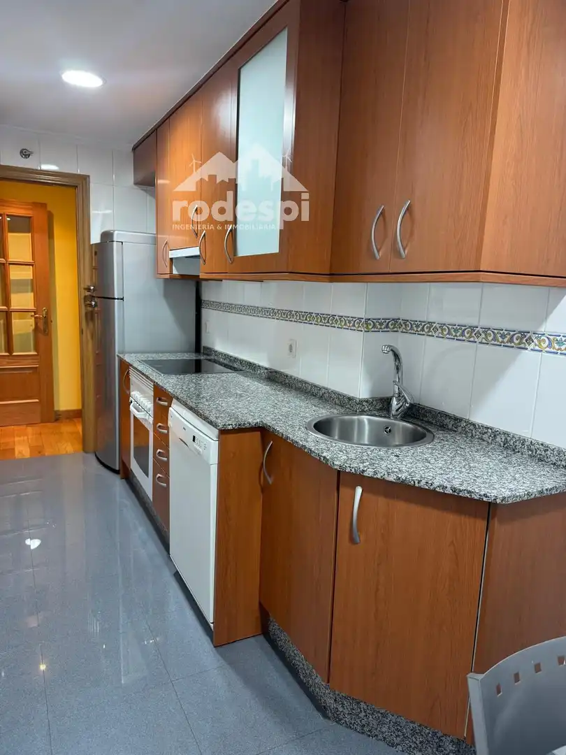 Piso con ascensor en venta en Mondariz-Balneario, imagen 16