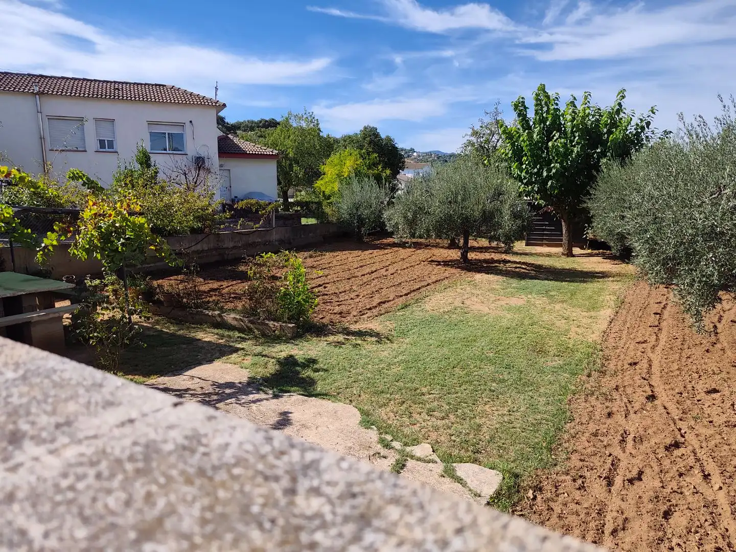 Residential land for sale in Carrer de Sant Mateu 24, imagen 3
