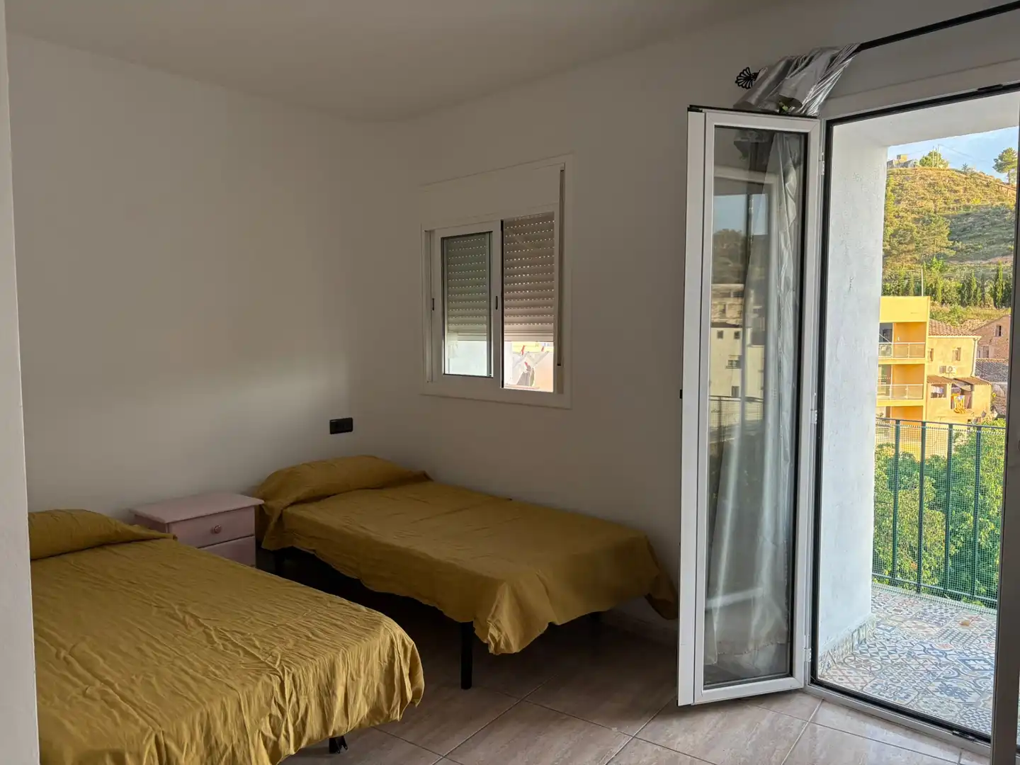 Habitación de Piso en venta en Riba-roja d'Ebre con Aire acondicionado, Calefacción y Balcón