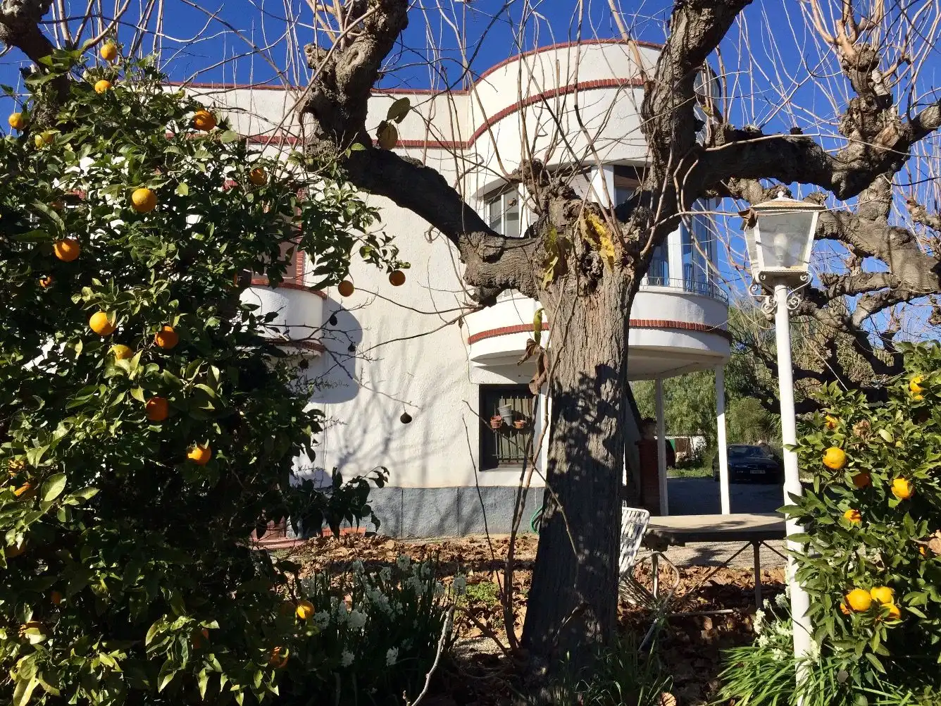 Maison rustique avec jardin à vendre à Riudoms, imagen 4