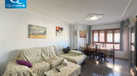 Foto 3 de Dúplex en venda a Castalla, Alicante