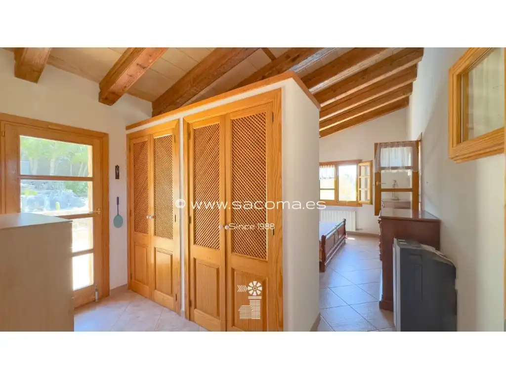 Casa con piscina in vendita a Zona d'Interior, imagen 28