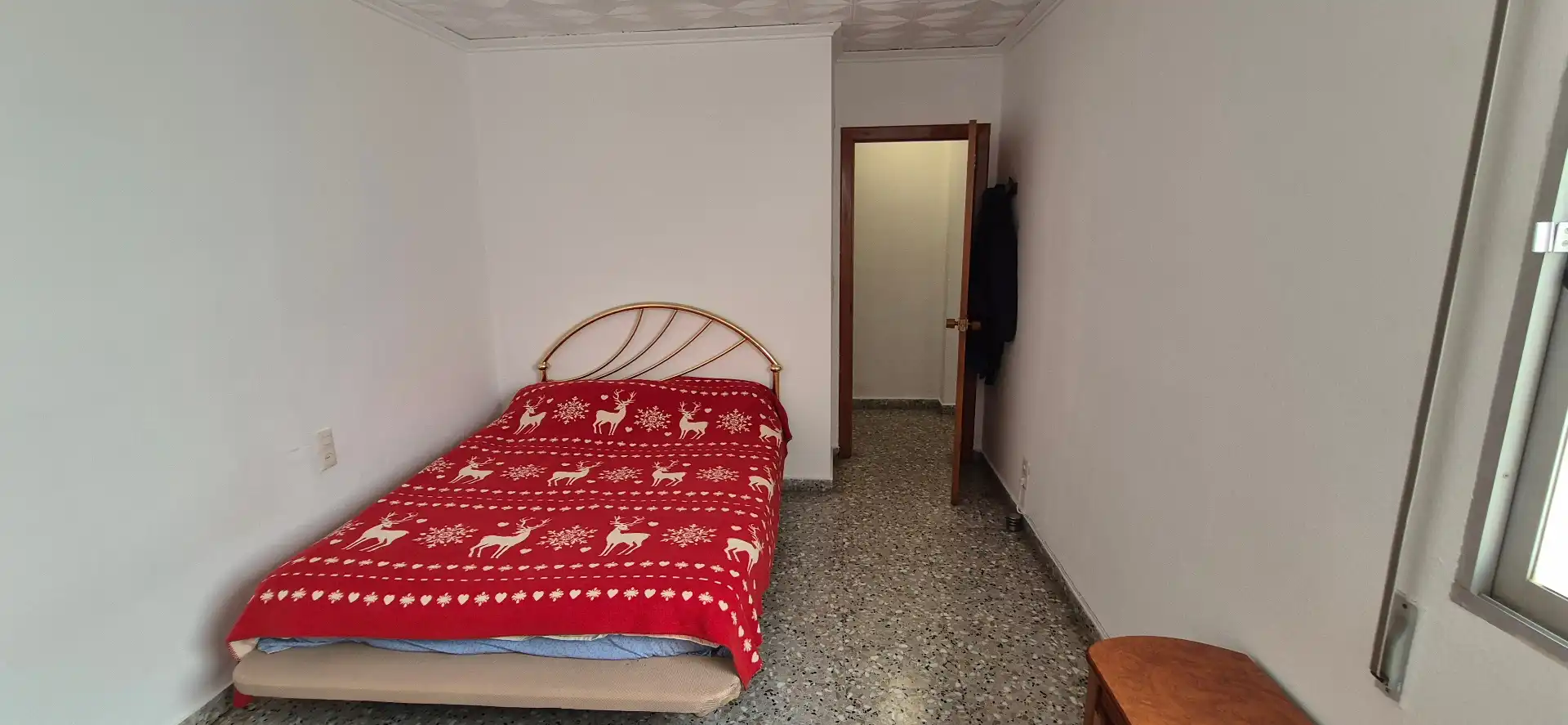 Dormitori de Casa o xalet en venda en Bellreguard amb Aire condicionat, Calefacció i Jardí privat