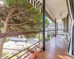 Terrace of Apartment for sale in Cambrils  with Heating