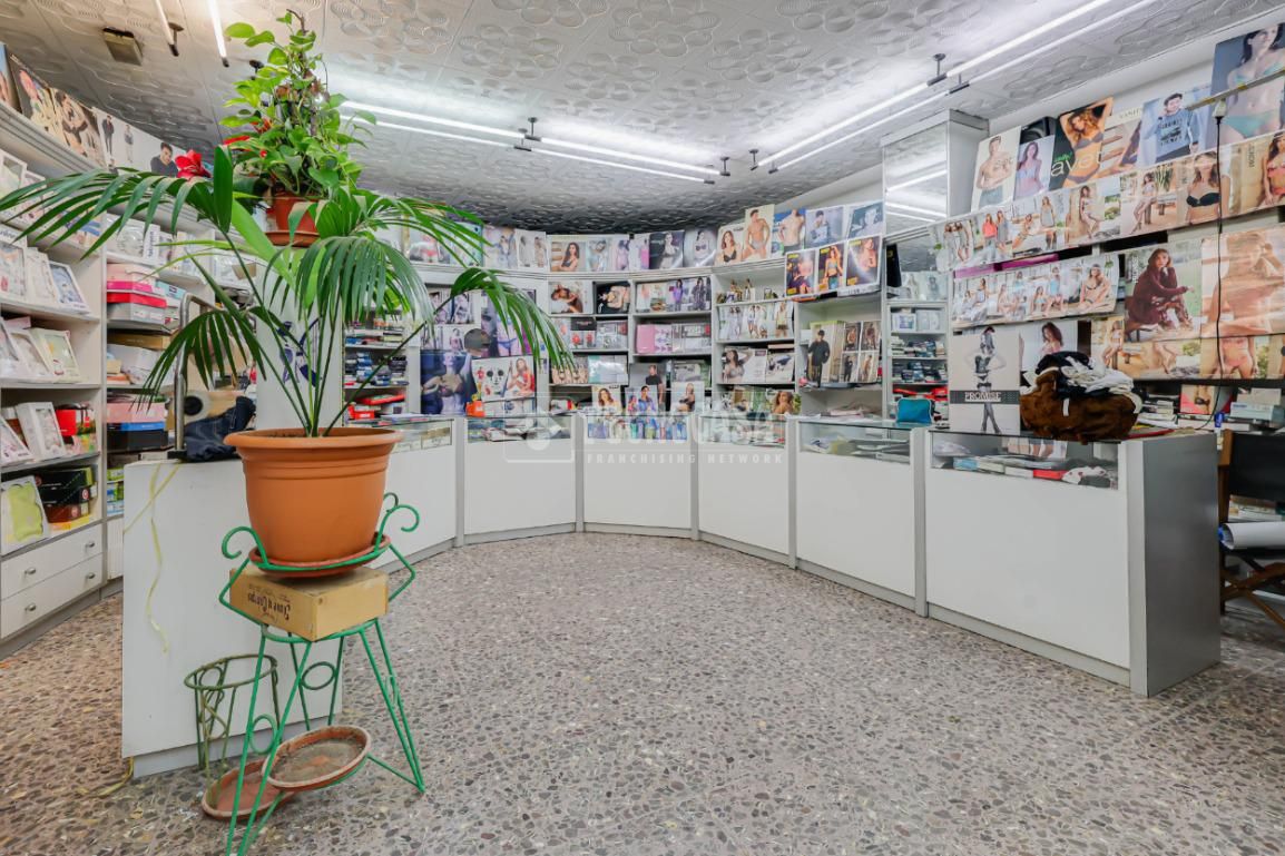 Premises for sale in Badalona