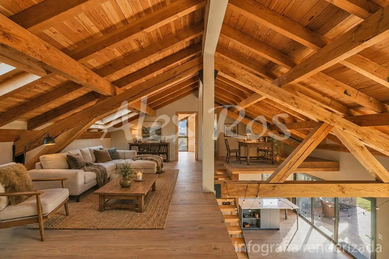 Maison avec jardin à vendre à MIRABO, imagen 31