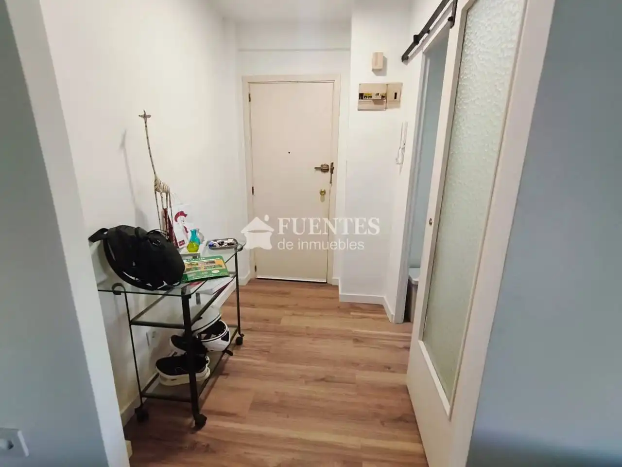 Flat with lift for sale in Plaza Mediterráneo, imagen 45