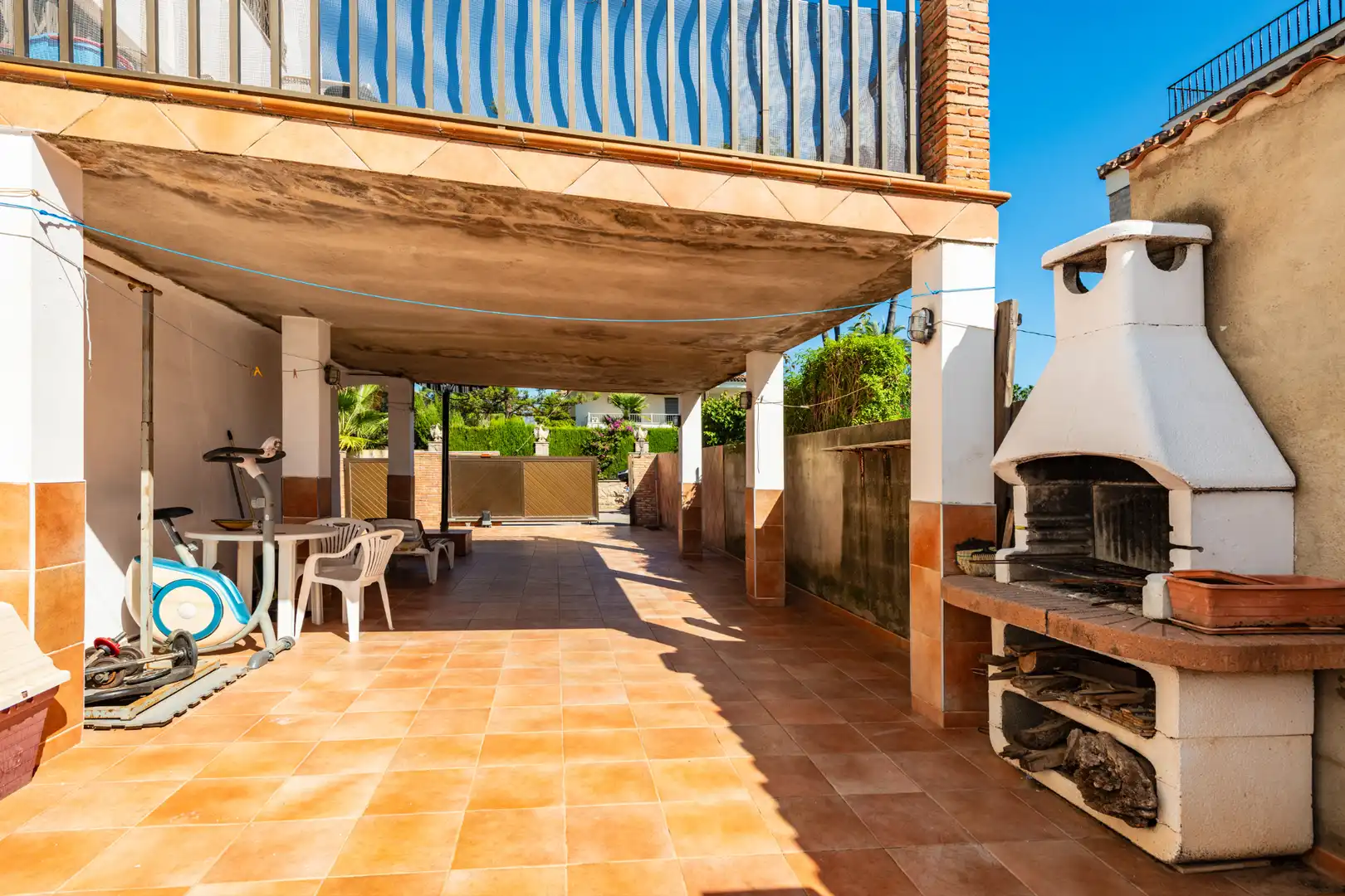 Maison mitoyenne avec terrasse à vendre à Benicasim Golf