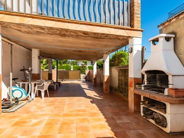 Casa a schiera con balcone in vendita a Benicasim Golf