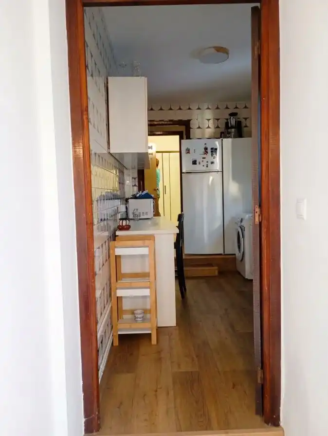 Wohnung mit Balkon zur Miete in Casco Antiguo, imagen 9