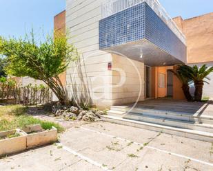 Exterior view of House or chalet for sale in Torrent  with Heating, Private garden and Terrace