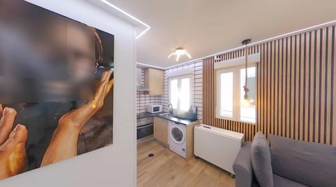 Foto 4 de Pis de lloguer a Calle de Villaamil, Berruguete, Madrid Capital